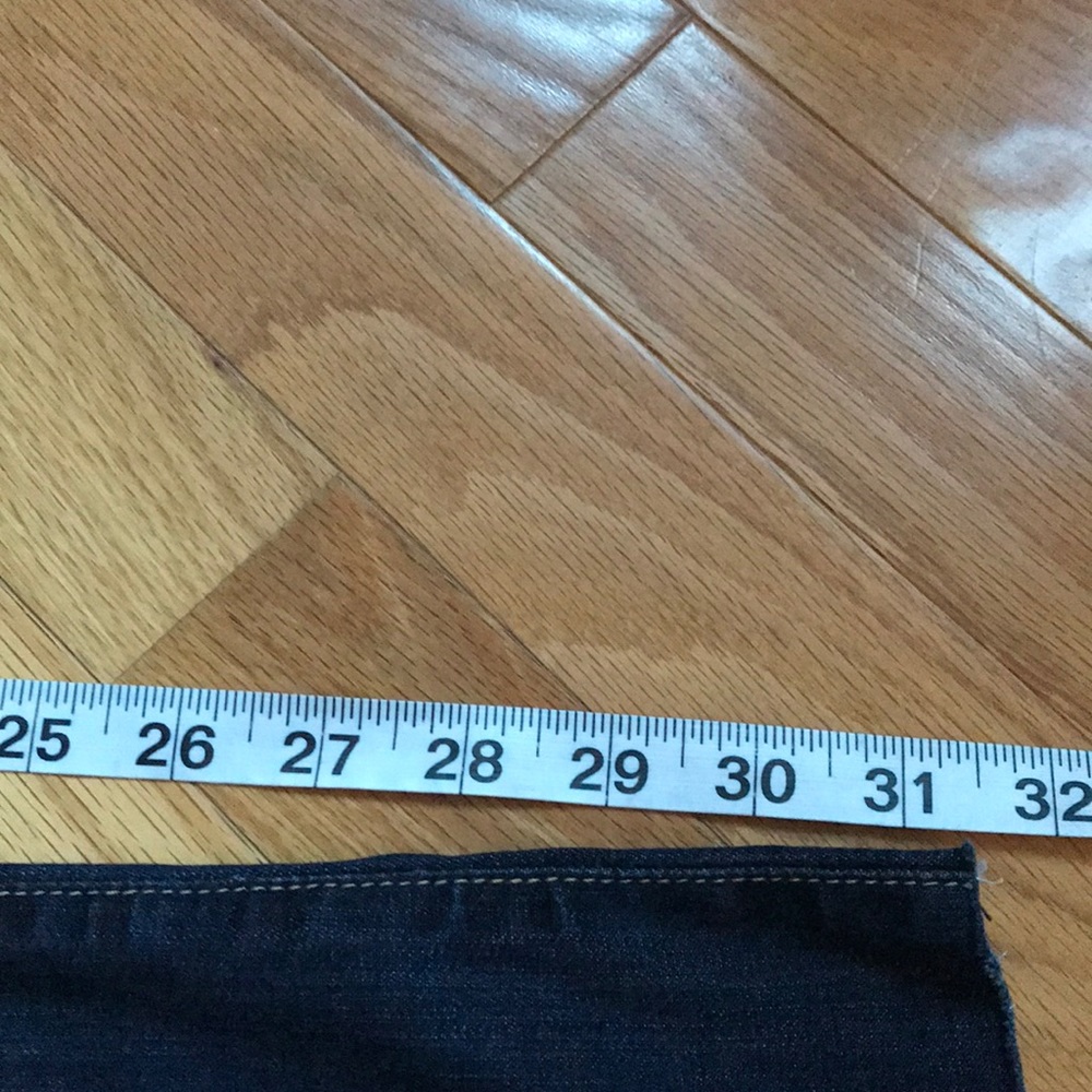 Citizens of Humanity Kelly - Picture 7 of 10